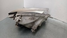 Feu avant (phare) Opel AGILA