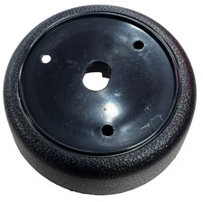 Massey Ferguson Steering Wheel Plastic Cap- OEM 3708100M1