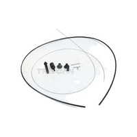 Gaszug Triscan Aftermarket-Expertise Passend FüR U.A. Renault Megane
