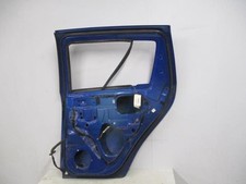 Porte arrière et accessoires Suzuki SWIFT