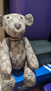 Gucci Teddy Bear | eBay