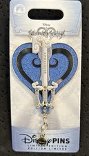 Kingdom Hearts Olympia Keyblade