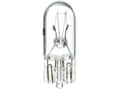 For 1985-1986 Dodge Mini Ram Ash Tray Light Bulb Philips 72535WSPC