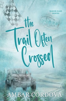 Ambar Cordova | The Trail Often Crossed Discreet | Taschenbuch | Englisch (2024)