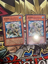 Yugioh Gladiatorungeheuer Retiari/ Gladiator Beast Retiari (OCG)