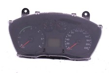 Tachometer Ford Transit MK7 Diesel Kombiinstrument Tacho 6C1T-10849-CJ KFZ