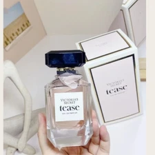 VICTORIA SECRET TEASE 3.4 oz 100 ml Eau De Parfum Women's Spray