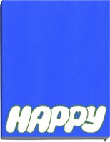 Audio Cd - Jin - Happy (Ver 3. Navigate) - Emi -D- Neu