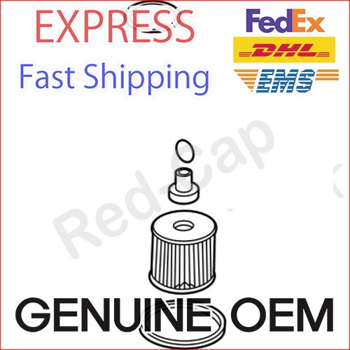 21-23 Hyundai Elantra Kona Sonata 2.0L FüR ÖLfiltersatz 26350-2J000-image