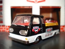 1964 Ford Econoline Lowered Pickup Limited Edition 164 M2 Street Bandits
