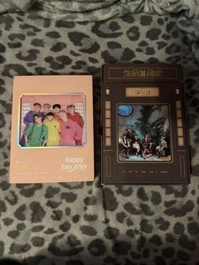 Happy Ever after Bts | eBay