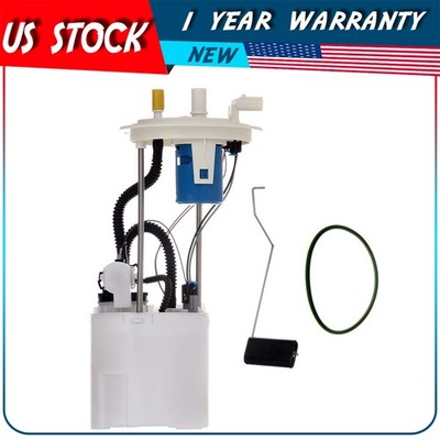 Electric Fuel Pump Assembly For Ford F-150 3.7L 4.6L 5.0L 5.4L 6.2L E2545M