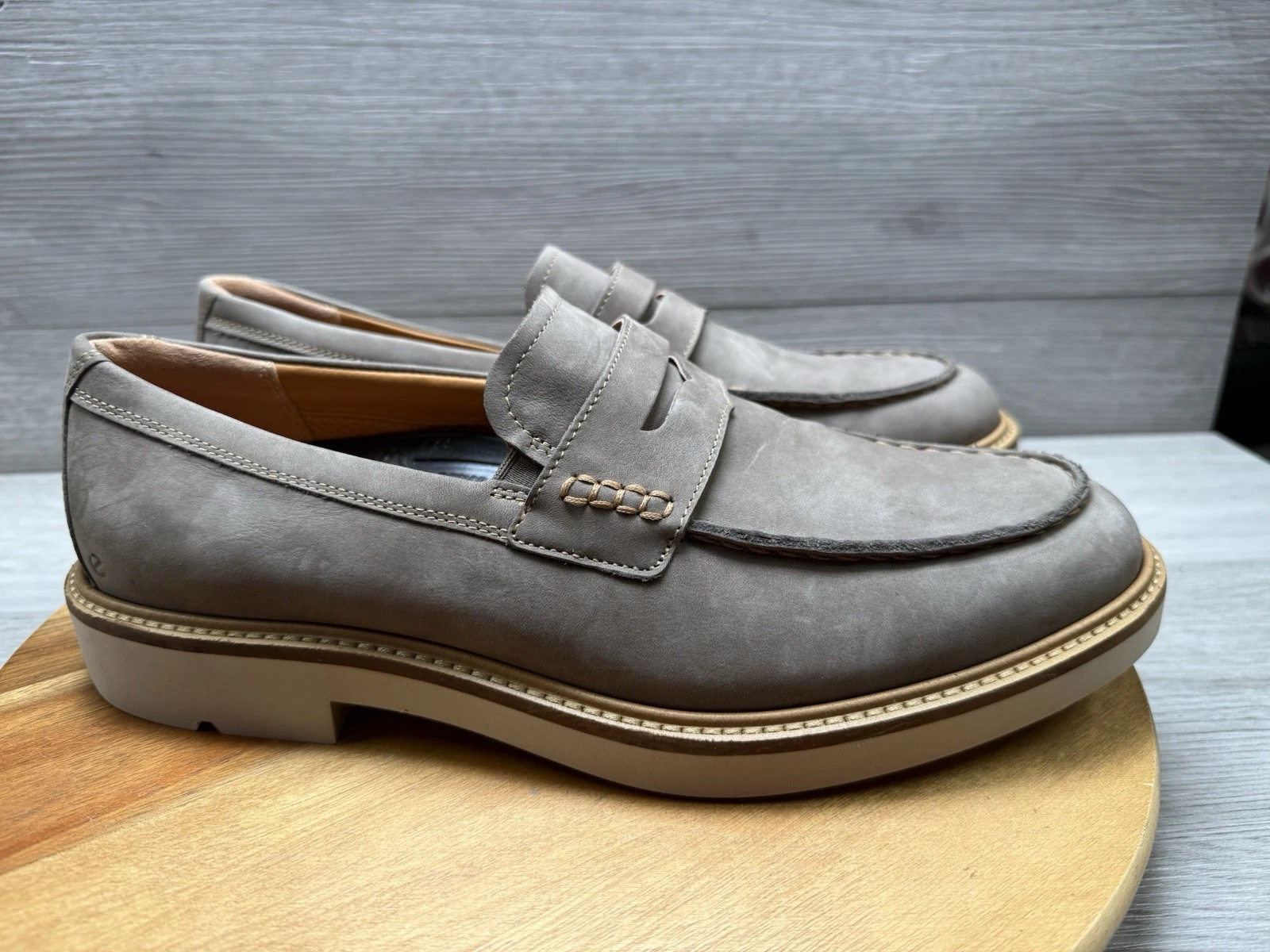 Mocassini Uomo ECCO London Penny Mocassino EU 43 9 9 5