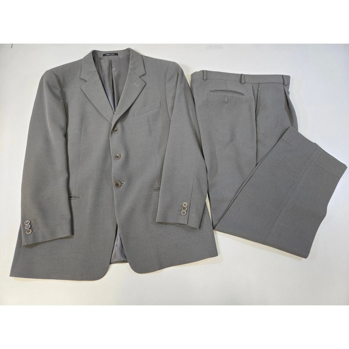 armani collezioni suit products for sale | eBay