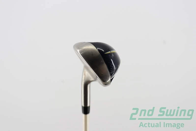 Tour Edge Hot Launch 2 Iron-Wood Single Iron 9 Iron 41° Graphite Ladies Right 35 - Image 2 of 4