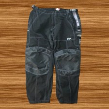 Old School SYN Paintball Pants Tagged L/XL But More Like XL/2XL :: READ ::