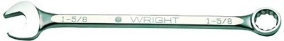 Wright Tool 1144 - Combination Wrench WRIGHTGRIP  2.0 12 Point Satin - 1-3/8Inch