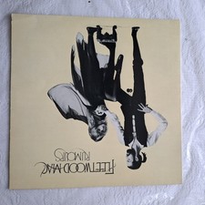 Fleetwood Mac Rumours Vinyl LP