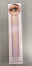 tarte Tartelette Tubing Mascara Black Liquid 0.27 fl oz Cruelty Free Vegan
