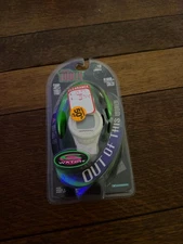 Trendmasters 1998 Out Of This World! C Watch Mr. Tooty White, Says The Time