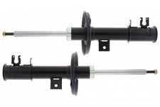 2x MAPCO Stoßdämpfer 20065/6 für FIAT RU8 FORD 500 KA 595C 500C 695C ABARTH TDCi