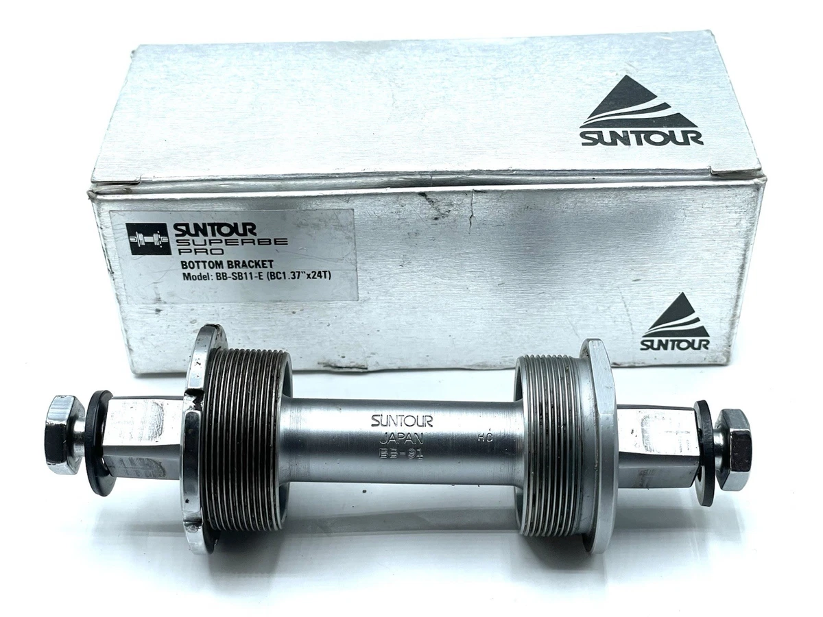 Suntour Superbe Pro In Vintage Bike Parts for sale | eBay