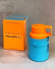 Armaf Odyssey Mandarin Sky - 3.4 Oz / 100 ml  Brand New, Unopened 