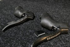 SRAM Rival 2 X 10 Speed Carbon Fiber Shift Levers shifters