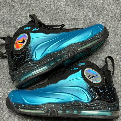 nike tim duncan foamposite