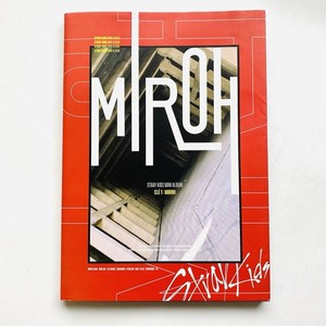 Miroh Limited Album | eBay