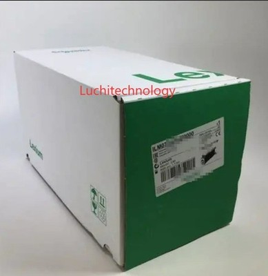 ILM0703P01A0000 NEW Servo Motor Original IN Sealed BOX Fast Ship