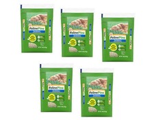 Arm  Hammer Feline Pine Natural Non-Clumping Cat Litter, 7 Lbs. - Pack of 5