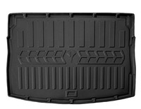 Kofferraumwanne FüR VW Golf 7 2012-2020 Laderaumwanne Kofferraummatte