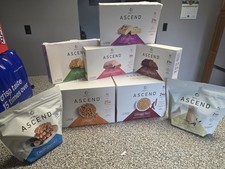 ASCEND OPTIVIA Weight Loss Diet Kit