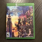 Kingdom Hearts 3 Xbox One