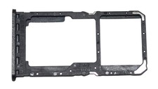 OEM ONEPLUS NORD N30 SE 5G CPH2605 REPLACEMENT BLACK MICRO SD DUAL SIM CARD TRAY