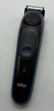 Braun  Rechargeable Beard/Hair Trimmer 5517 - No Charger