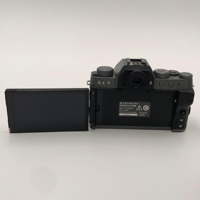 Fujifilm X-T200 24.2MP Mirrorless Digital XT200 Camera XC 15-45mm