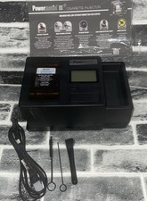 Powermatic 3 Plus, Iniettore di Sigaretta Elettronica