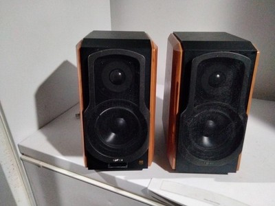 Edifier: S1000MKII Powered Bookshelf Speaker w/ Bluetooth