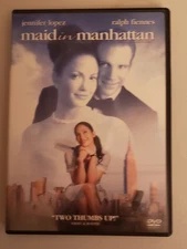 Maid in Manhattan