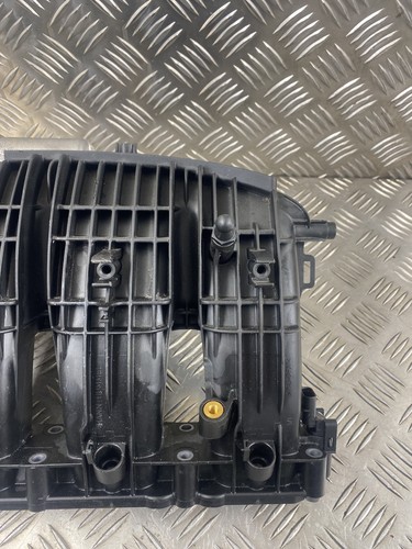 2012-2020 MK3 AUDI 8V S3 A3 2.0PETROL INLET MANIFOLD THROTTLE BODY 06L133201AH - Picture 3 of 12
