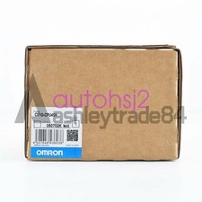 ONE New Omron CS1G-CPU45H PLC CPU Unit