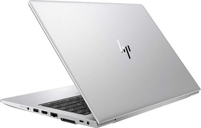 HP EliteBook 840 G6 14″ i5-8365U(8th Gen) 16GB RAM 512 GB SSD