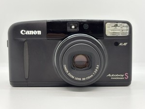 Canon Autoboy S Panorama | eBay