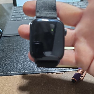 Apple Watch SE Series GPS+LTE
