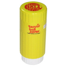 Gexco Tennis Ball Saver - Keep Balls Fresh And - We Pressure Test Each One We