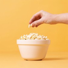 Mason Cash Pudding Basin 17cm S30 Ceramic Bakeware Cookware Mixing Bowl White