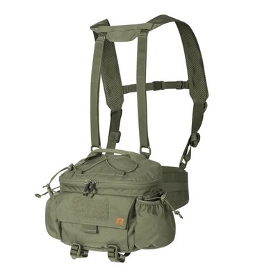 Helikon-Tex Tragesystem Chest Rig Foxtrot Mk2 Rig 6 L