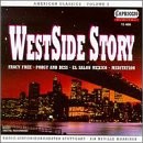 LEONARD BERNSTEIN - American Classics, Vol. 2- Bernstein: West Side Story, - CD